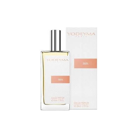 Yodeyma Iris 50 ml woda perfumowana